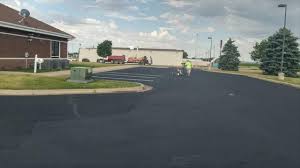 Best Asphalt Driveway Installation in USA